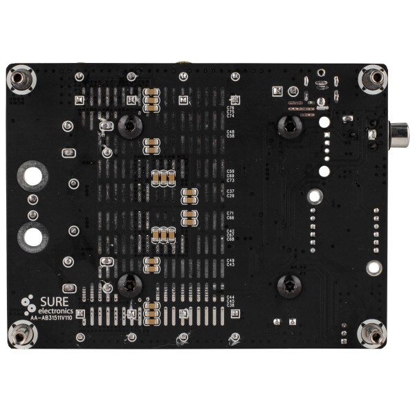 Main product image for Sure AA-AB31282 1x200W Class D Audio Amplifier Boar 320-3360